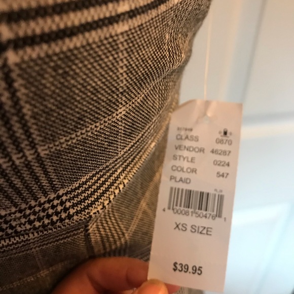 Pacsun Lottie Moss dress - Picture 3 of 6